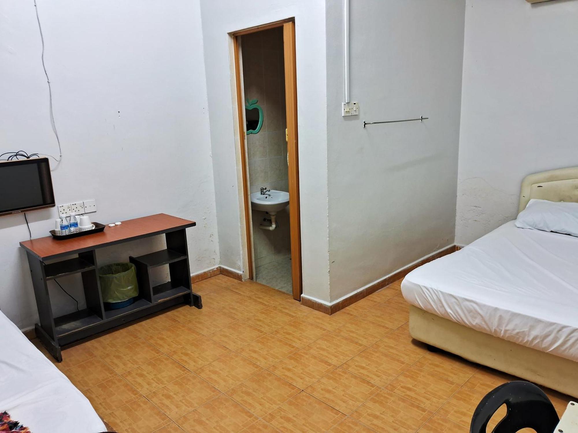 Wonderful Motel Taiping