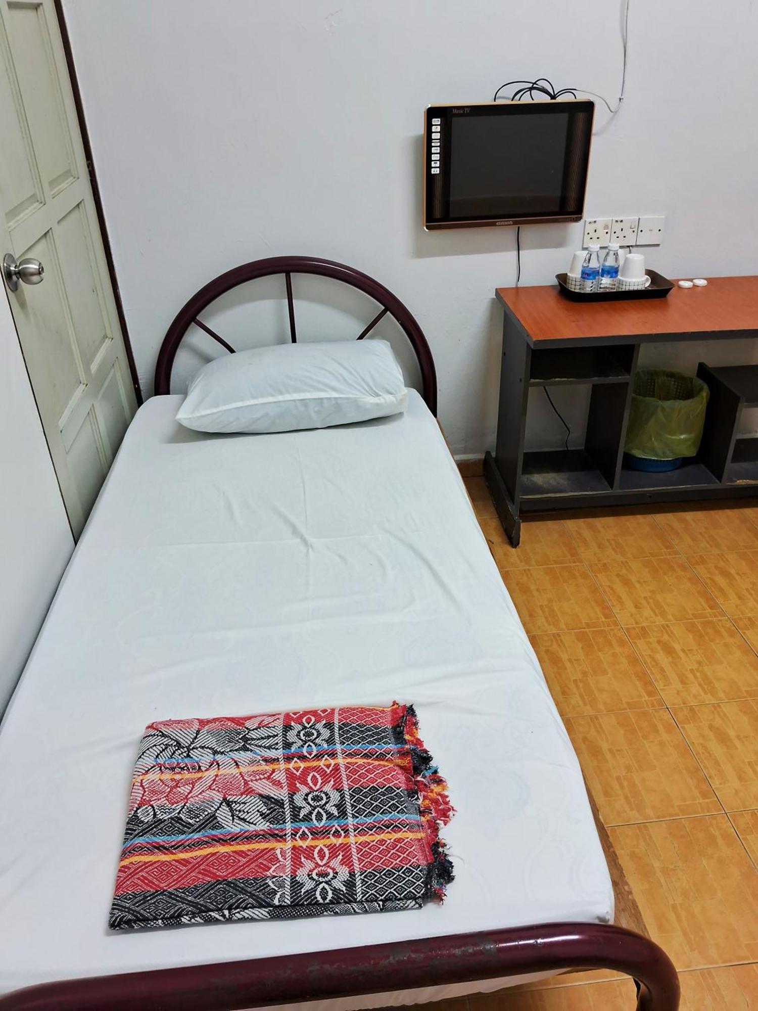 Wonderful Motel Taiping