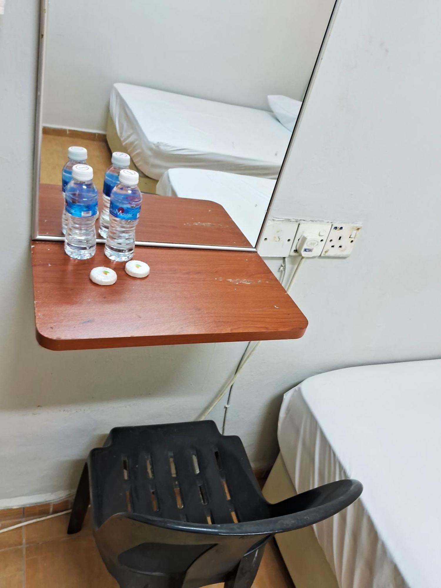 Wonderful Motel Taiping